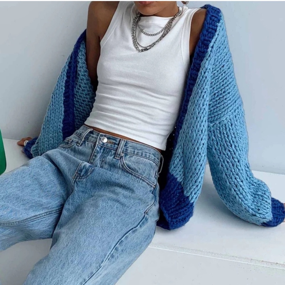 princess polly lester cardigan